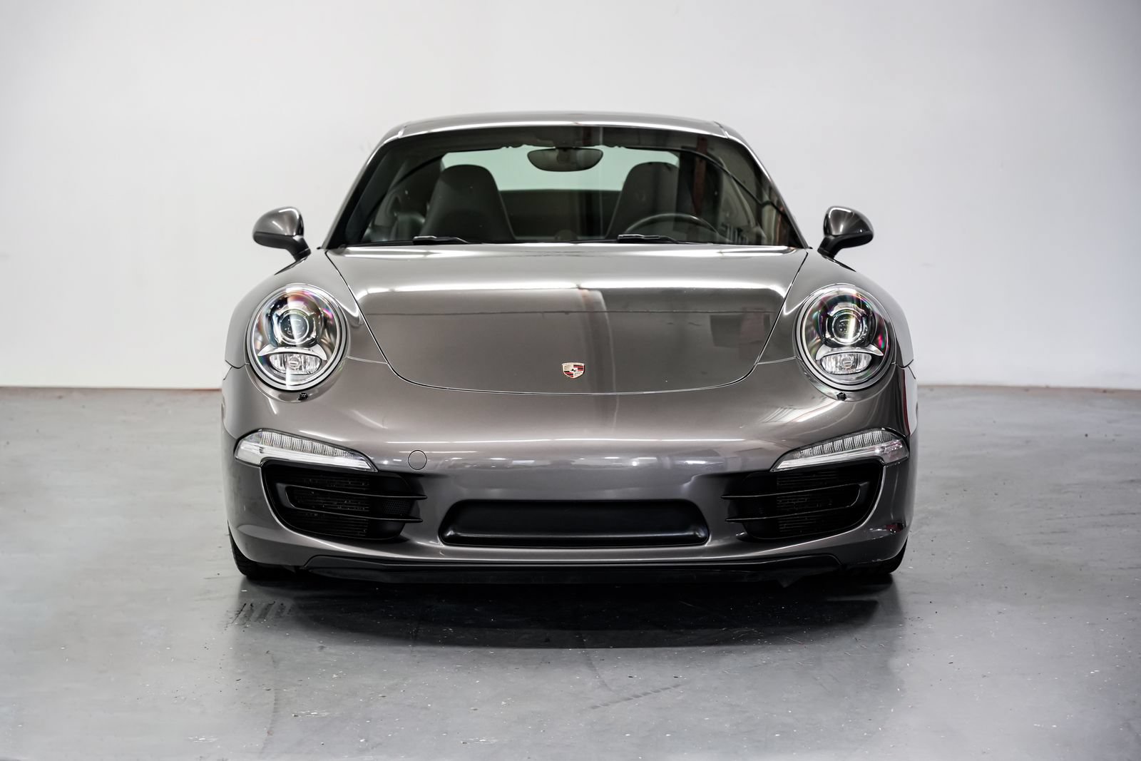 Used 2013 Porsche 911 Carrera 4S AWD/4WD image 5