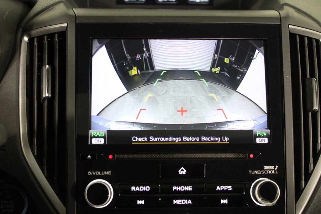 Used 2023 Subaru Crosstrek 2.5i Limited w/ Moonroof Package image 30