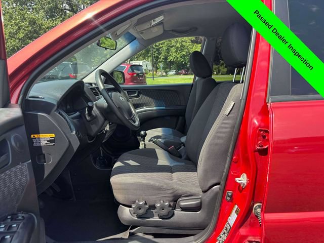 Used 2008 Kia Sportage LX AWD/4WD image 3