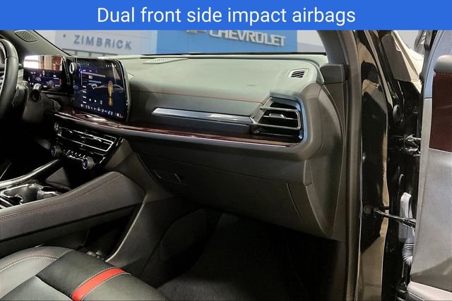 Certified 2024 Chevrolet Traverse RS image 26