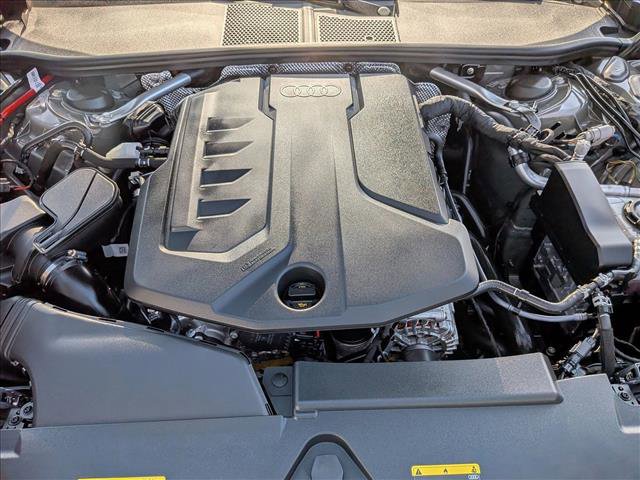 Certified 2025 Audi A5 2.0T Premium w/ Convenience Package image 26