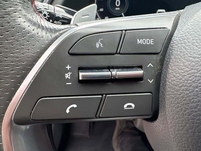Used 2022 Hyundai Sonata SEL Plus w/ Preferred Accessory Package FWD image 29
