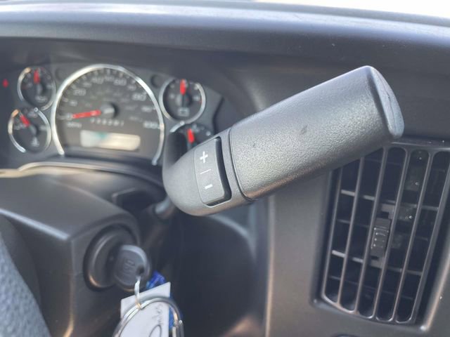 Used 2024 Chevrolet Express 2500 w/ Driver Convenience Package image 15