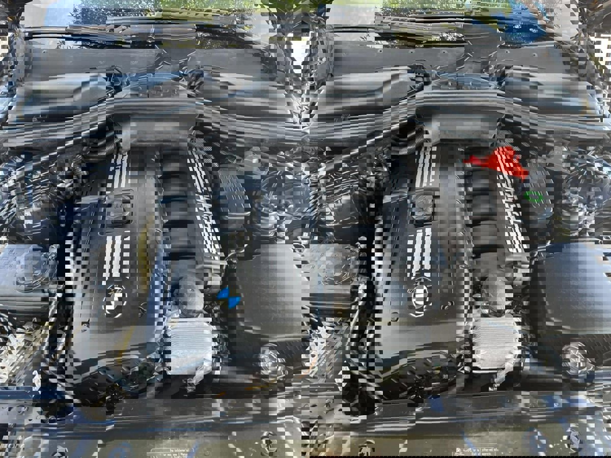 Used 2008 BMW 528xi Sedan image 9