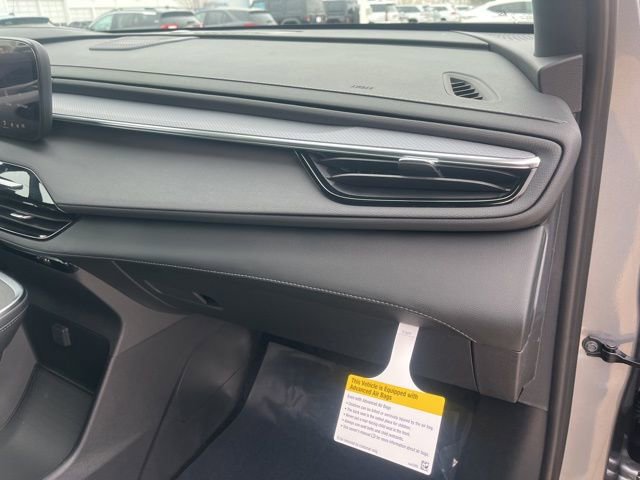 New 2026 Buick Enclave Sport Touring w/ Power Package FWD image 60