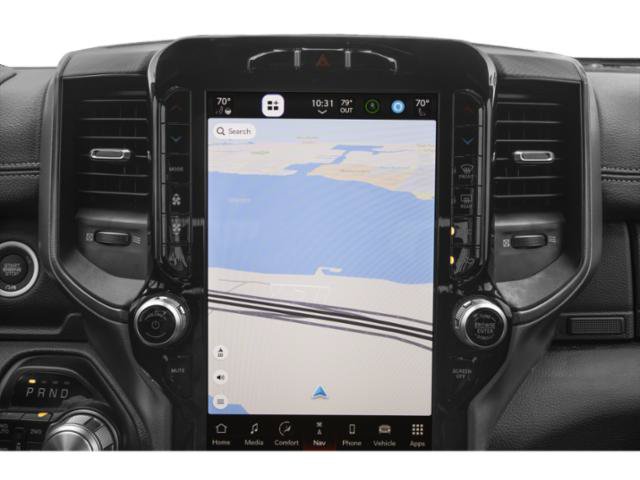 Used 2023 RAM 1500 Rebel w/ Rebel Level 2 Equipment Group AWD/4WD image 15