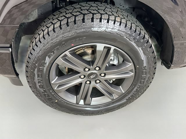 Used 2023 Ford F150 Lariat w/ Equipment Group 502A High AWD/4WD image 32