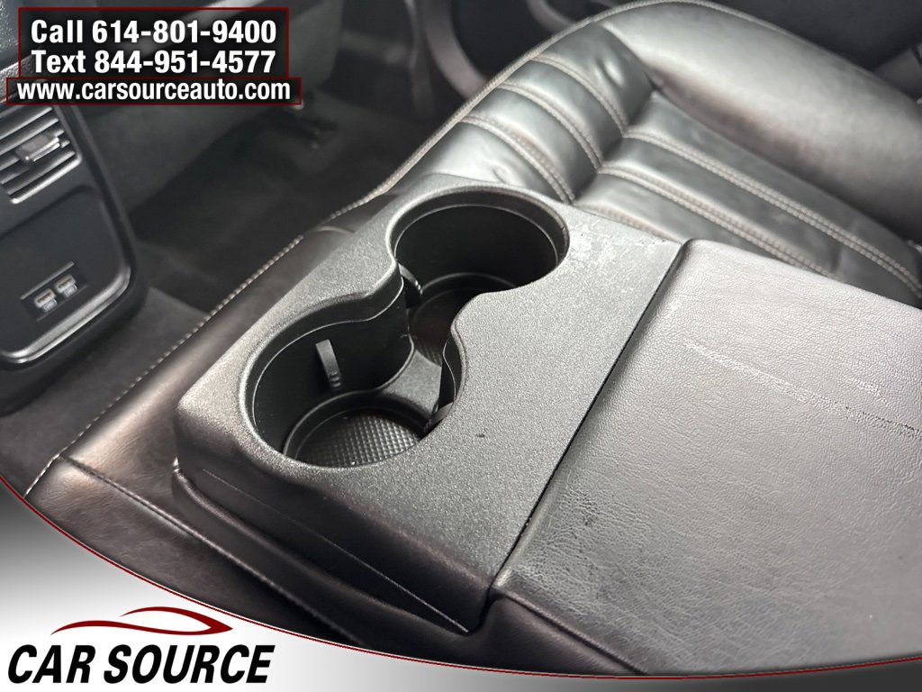 Used 2021 Chrysler 300 S image 36