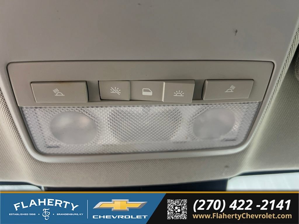 Used 2019 Buick Encore Preferred w/ Safety Package FWD image 31