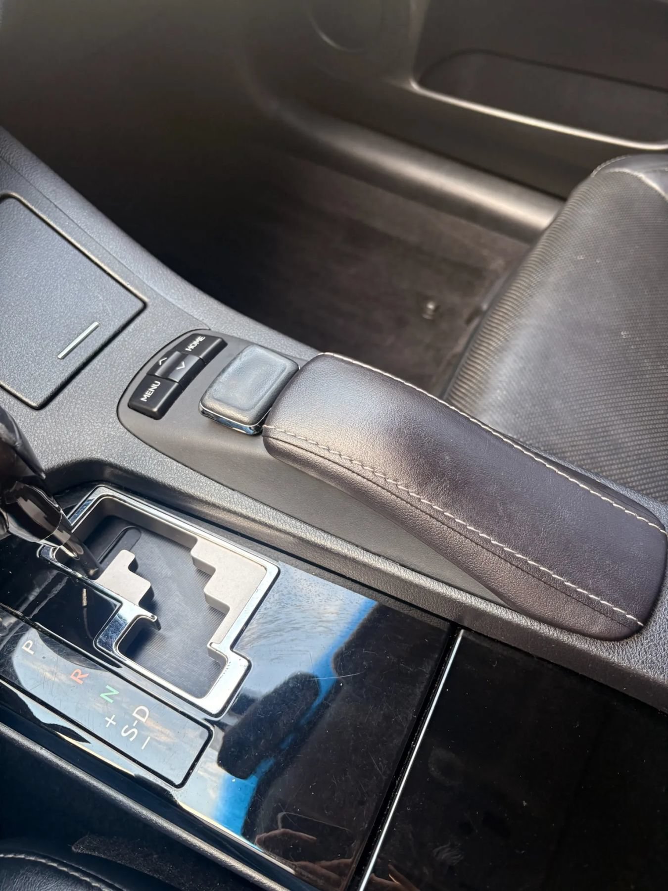 Used 2015 Lexus ES 350 w/ Luxury Package FWD image 28