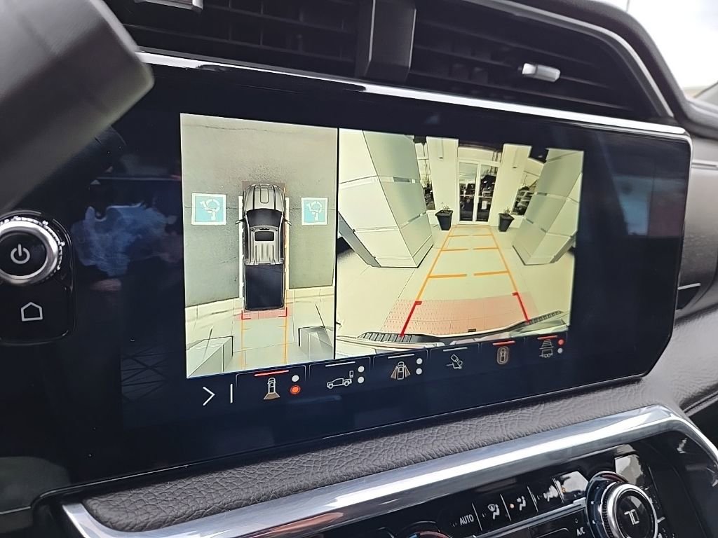 Used 2024 GMC Sierra 2500 Denali w/ Denali Reserve Package image 35