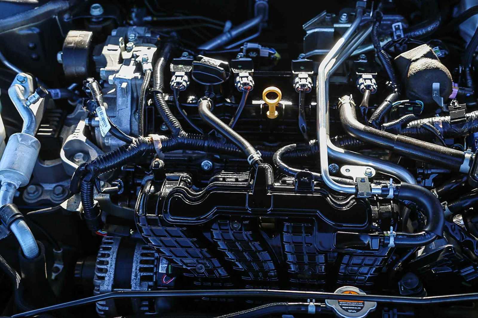 Used 2023 Nissan Altima 2.5 S image 26