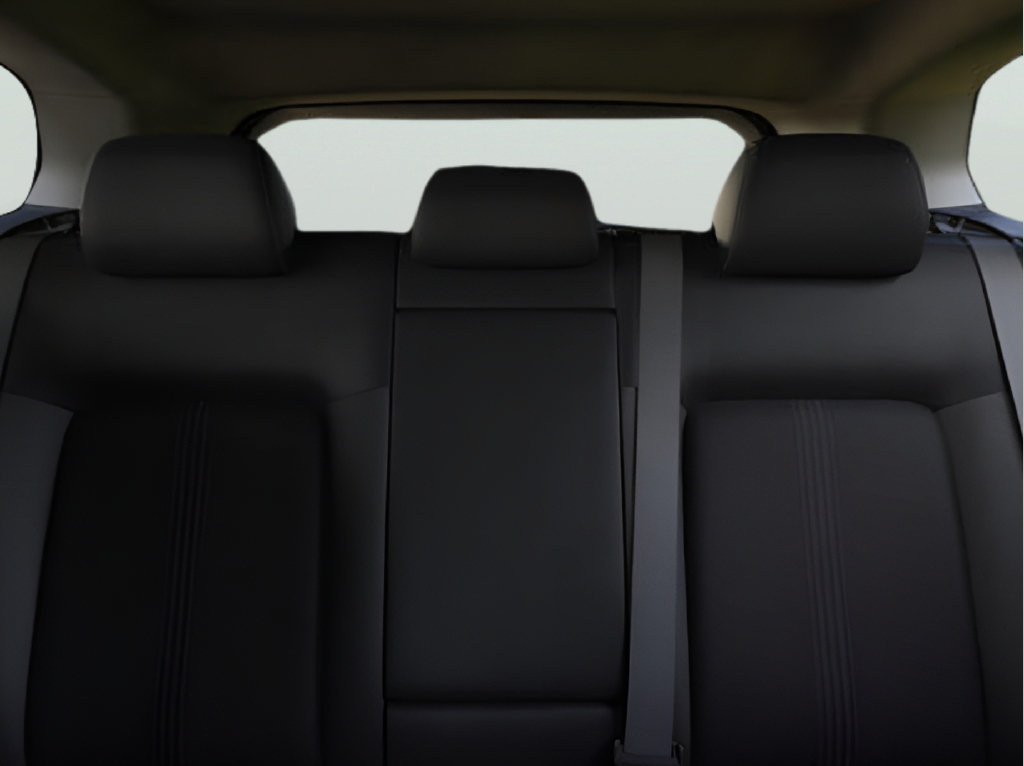 New 2026 MAZDA CX-50 AWD 2.5 S w/ Select Package image 9