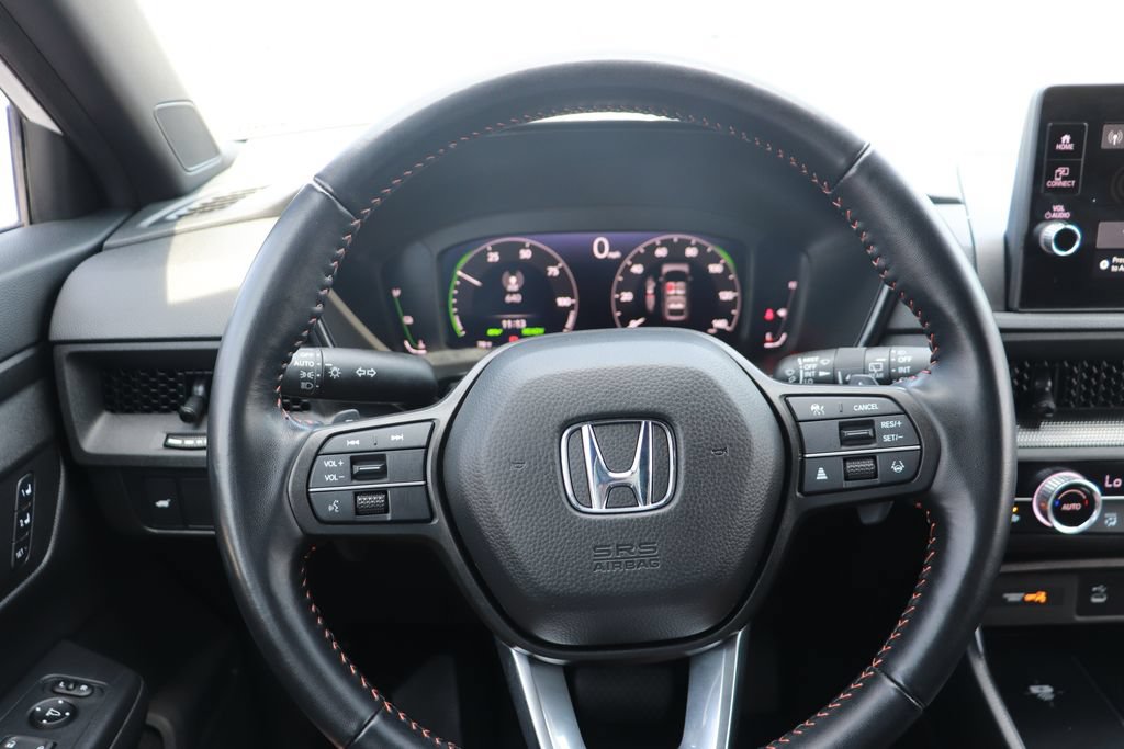 Used 2026 Honda CR-V Sport-L image 21