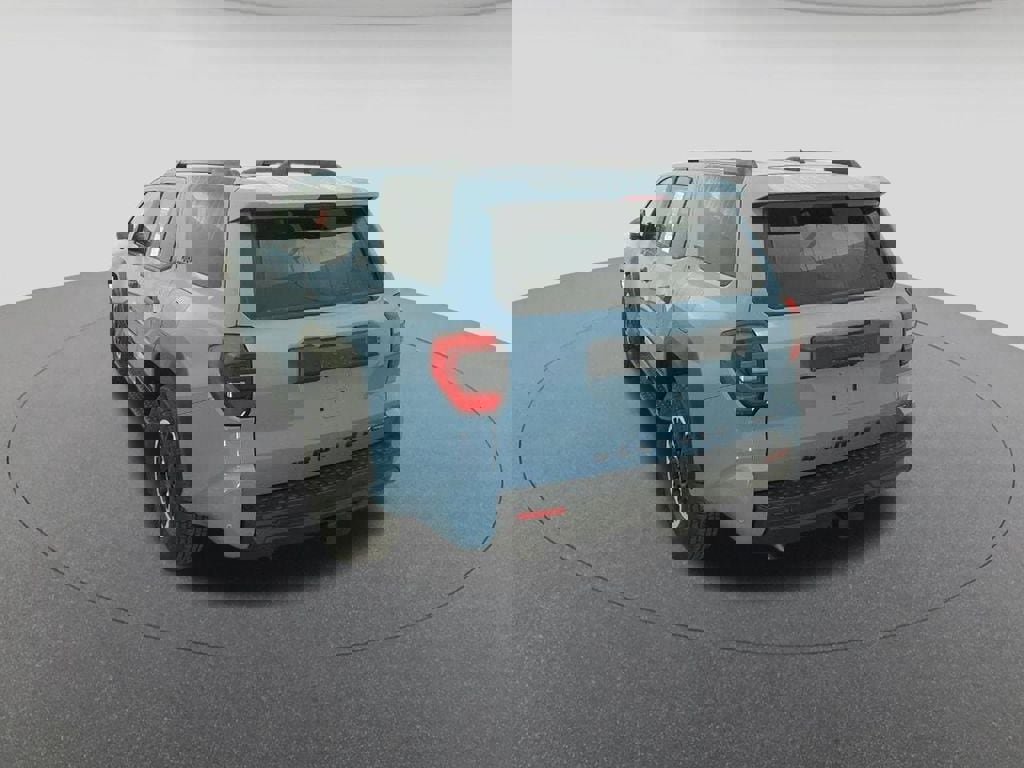 New 2026 Toyota 4Runner TRD Off-Road Premium image 6