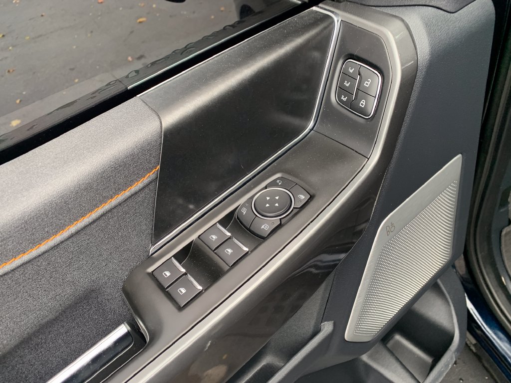 Used 2022 Ford F150 Tremor w/ Equipment Group 402A High AWD/4WD image 19