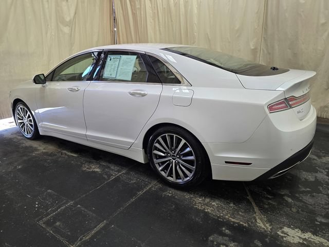 Used 2020 Lincoln MKZ AWD image 8