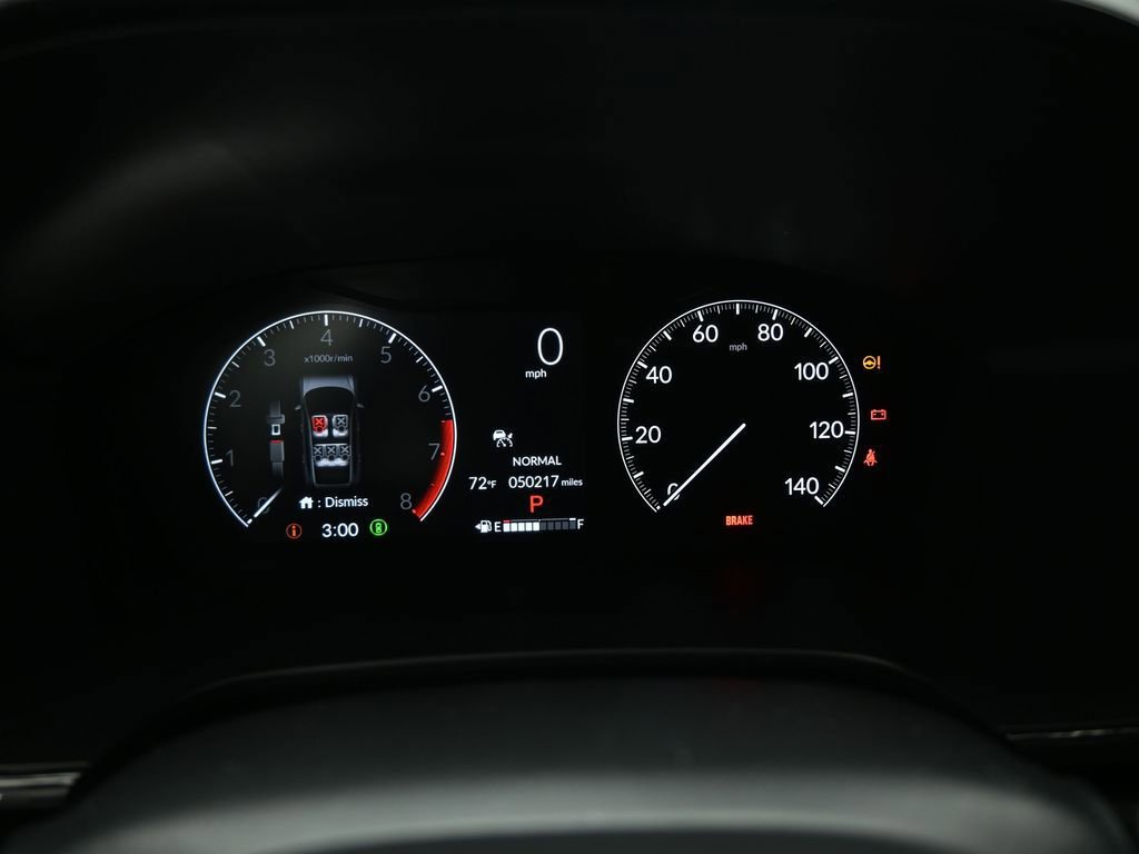 Used 2024 Honda CR-V EX-L image 13