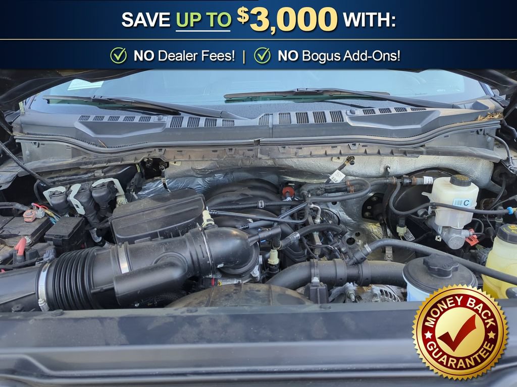 Used 2020 Ford F250 Lariat w/ Tremor Off-Road Package AWD/4WD image 24
