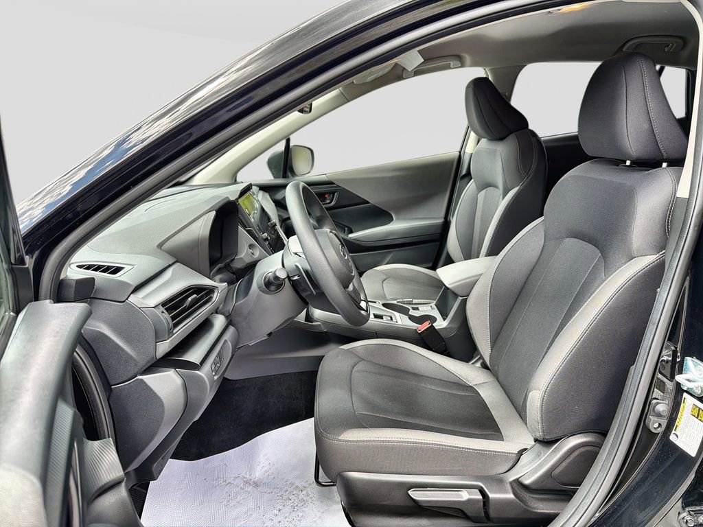 Certified 2025 Subaru Crosstrek 2.0i Premium AWD/4WD image 15