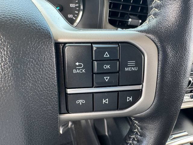 Used 2024 Ford Expedition Max XLT AWD/4WD image 20
