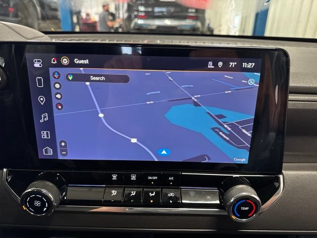 New 2026 Chevrolet Colorado W/T w/ WT Custom Package AWD/4WD image 26
