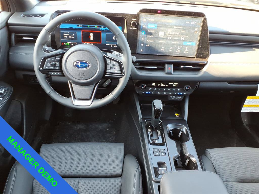 New 2026 Subaru Outback Touring XT AWD/4WD image 9