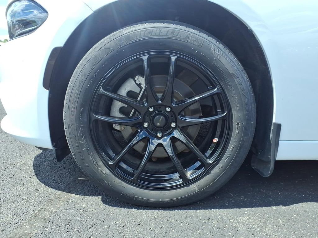 Used 2022 Dodge Charger SXT w/ Cold Weather Package AWD/4WD image 11