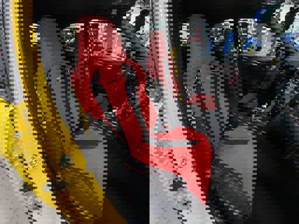 Certified 2021 Honda Civic Type R Limited image 16