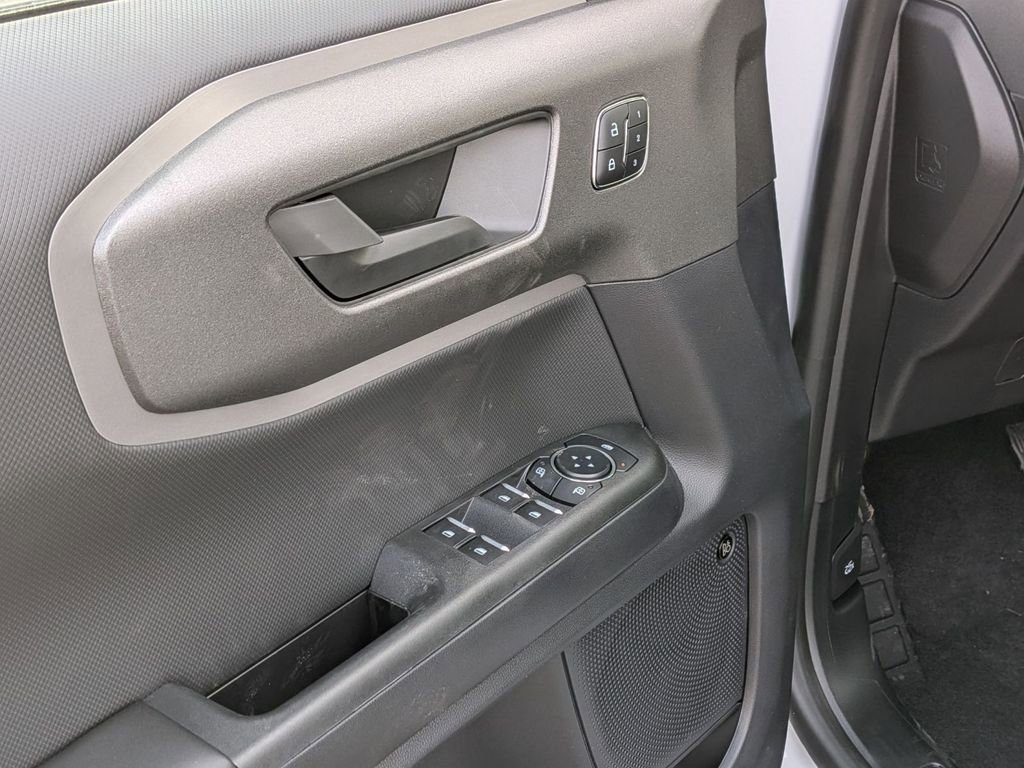 New 2025 Ford Bronco Sport Outer Banks w/ Outer Banks Tech Package+ image 23