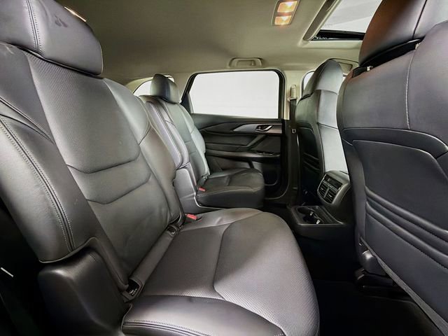 Used 2023 MAZDA CX-9 Touring Plus AWD/4WD image 31