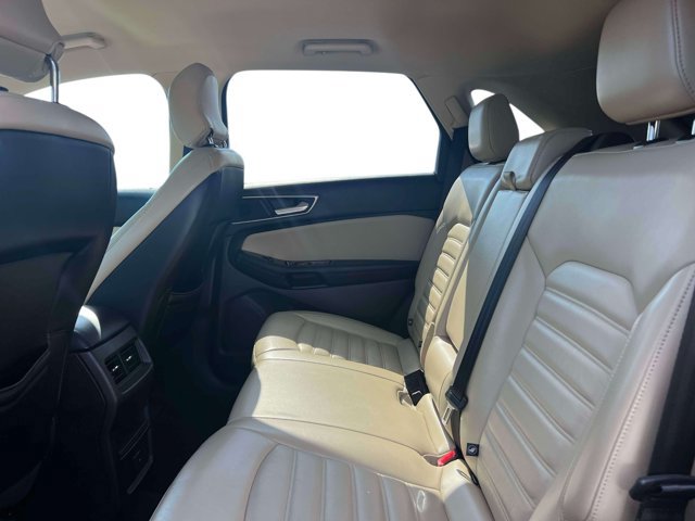 Used 2015 Ford Edge SEL w/ Equipment Group 201A AWD/4WD image 16