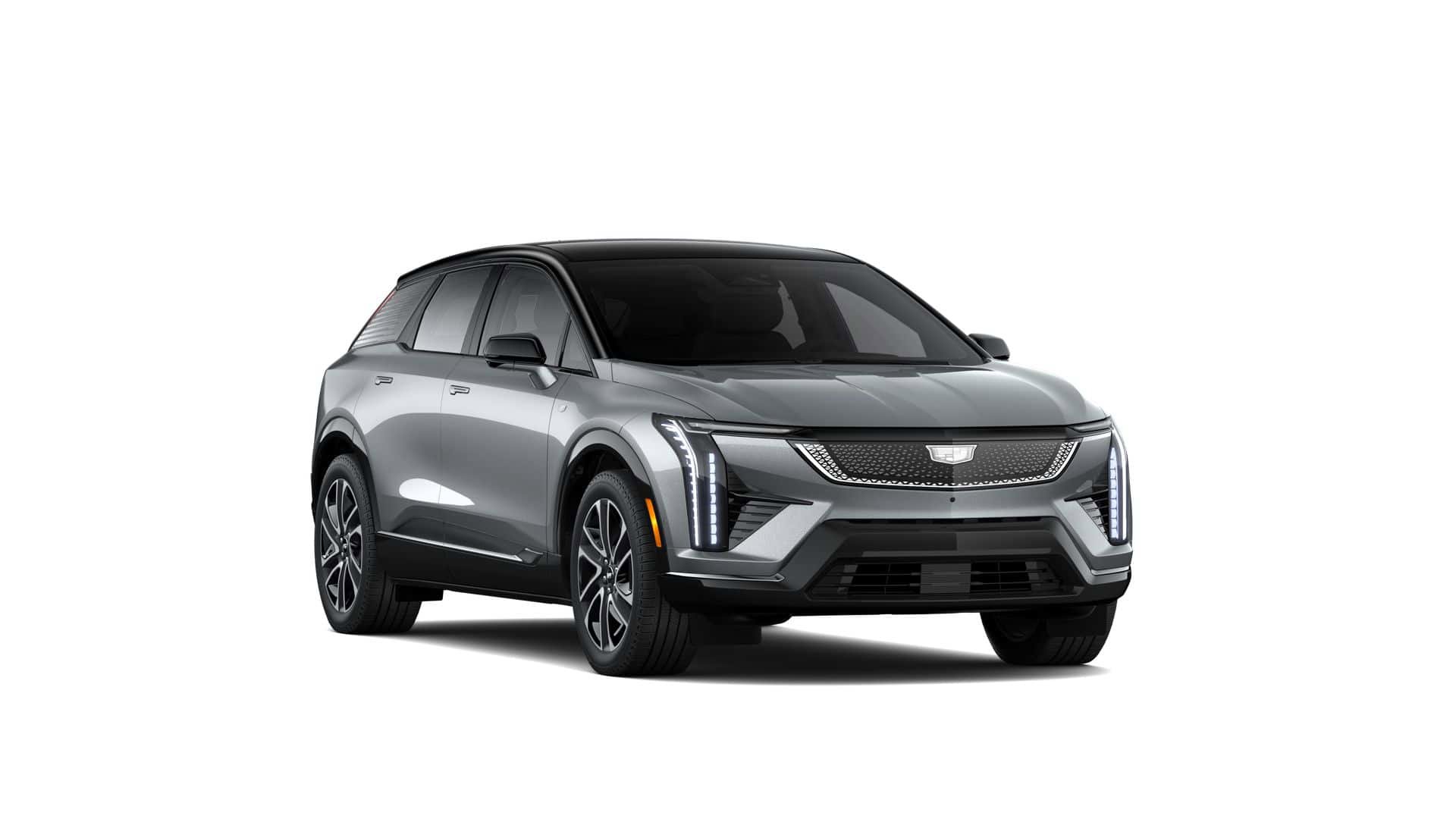 New 2026 Cadillac Optiq Sport 2 RWD image 33