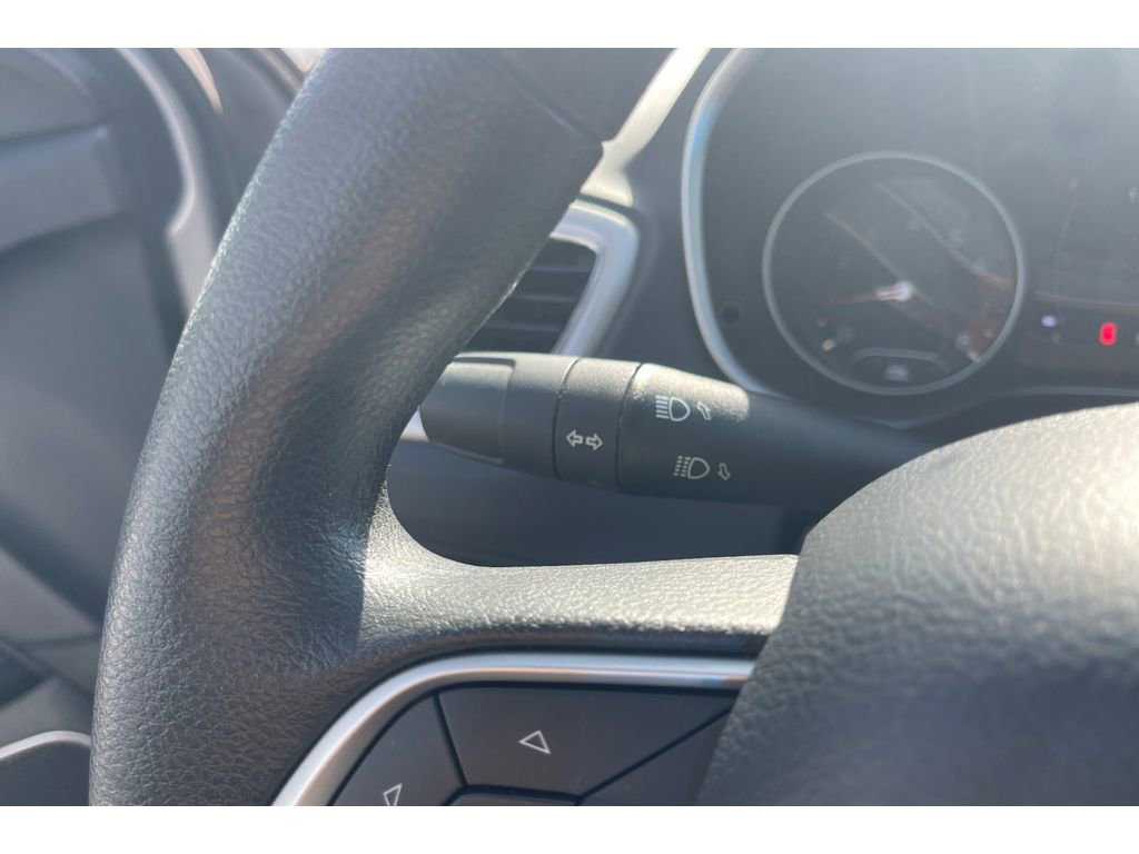 Used 2018 Jeep Compass Sport FWD image 36