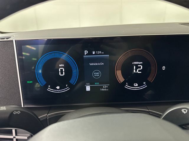 Used 2026 Hyundai Santa Fe SE image 36