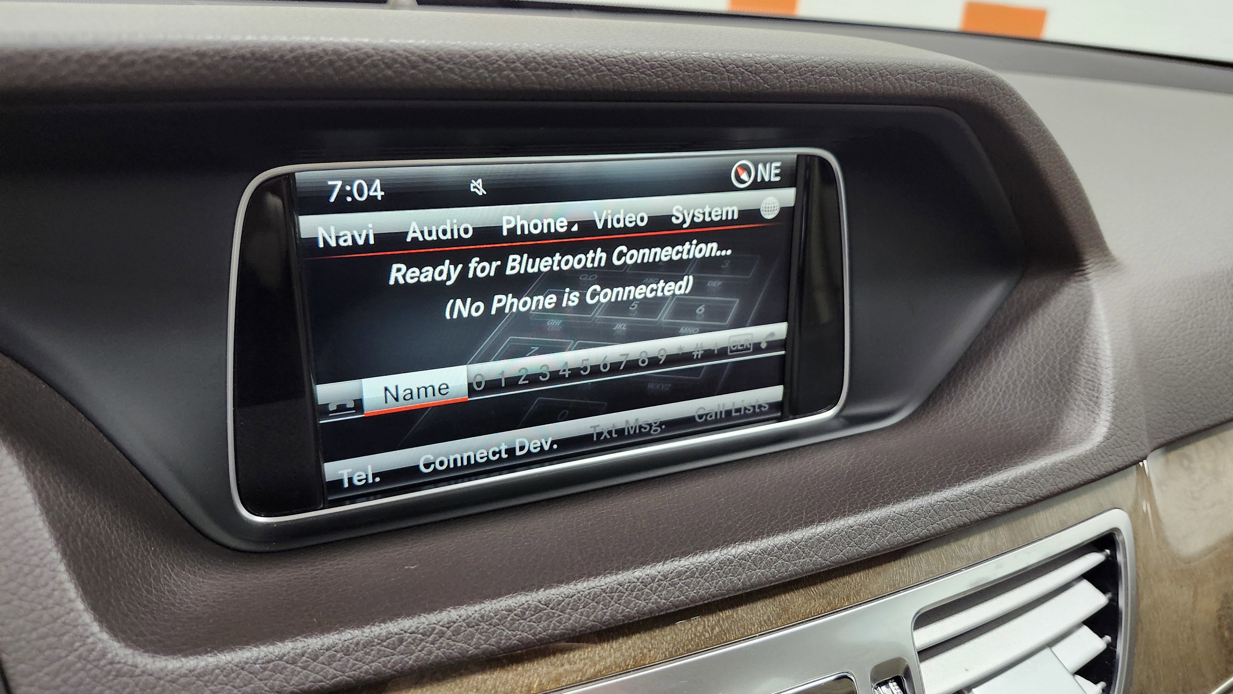 Used 2015 Mercedes-Benz E 350 4MATIC Sedan image 33