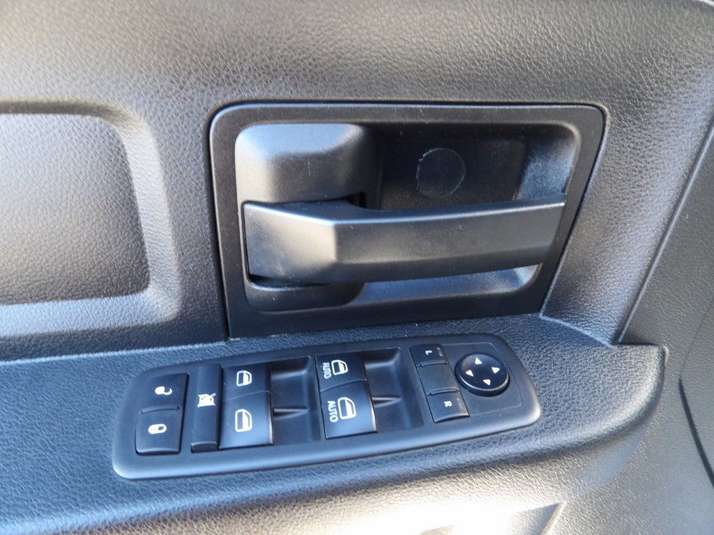 Used 2021 RAM 4500 Tradesman w/ Chrome Appearance Group image 15