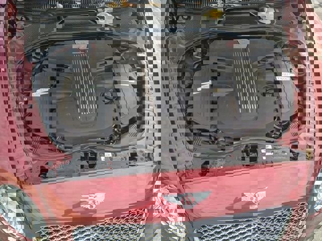 Used 2017 Bentley Continental GT image 19