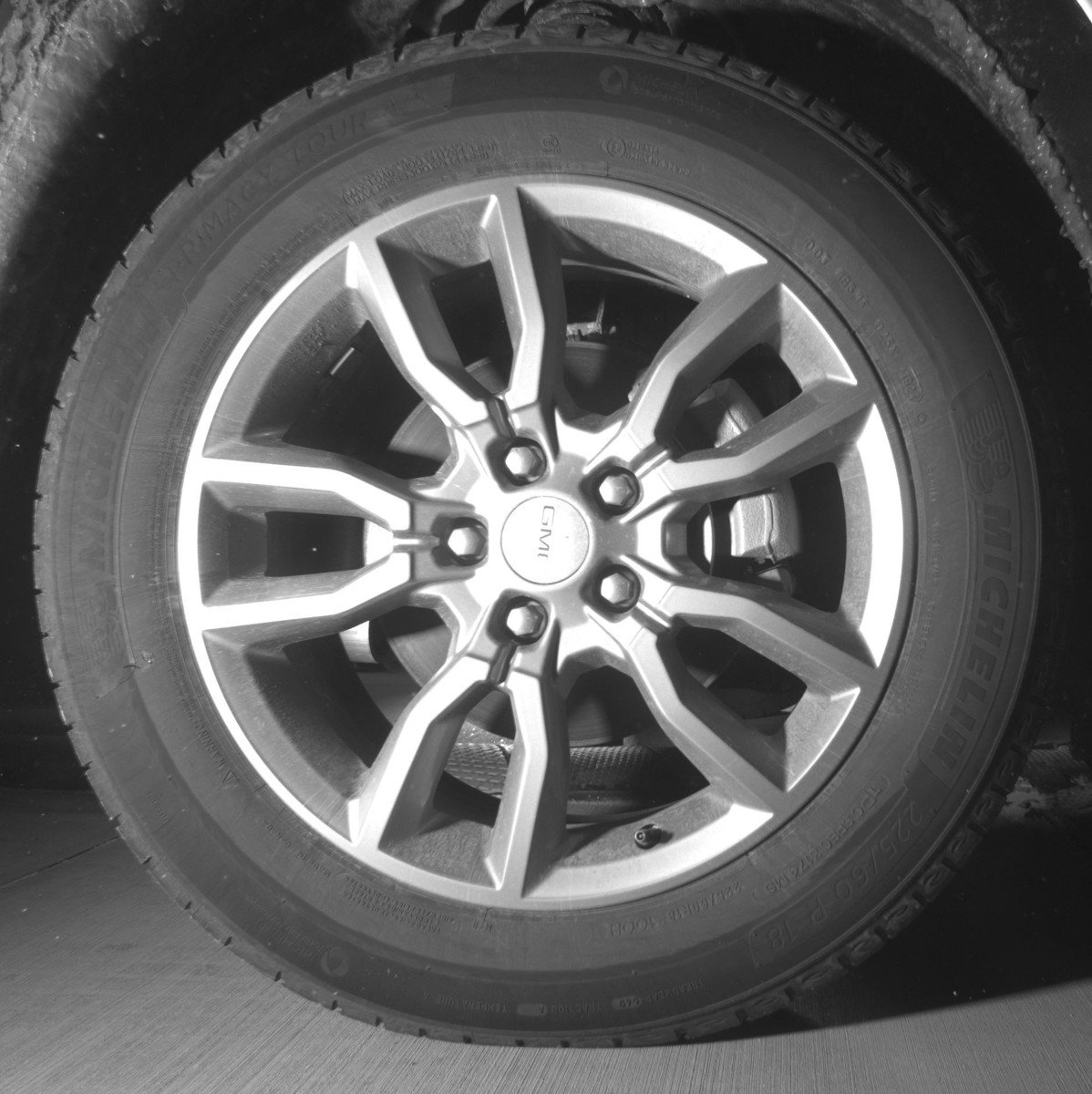 Used 2024 GMC Terrain SLT image 13