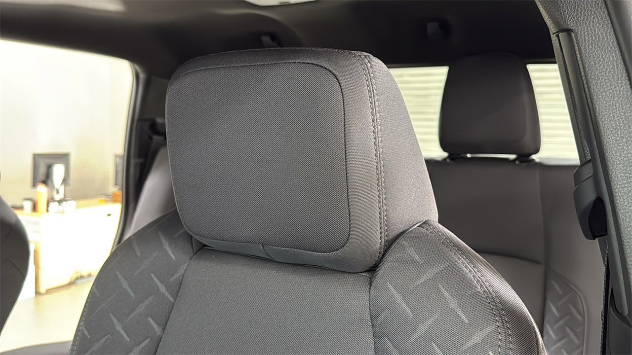 New 2026 Toyota Tacoma SR image 13