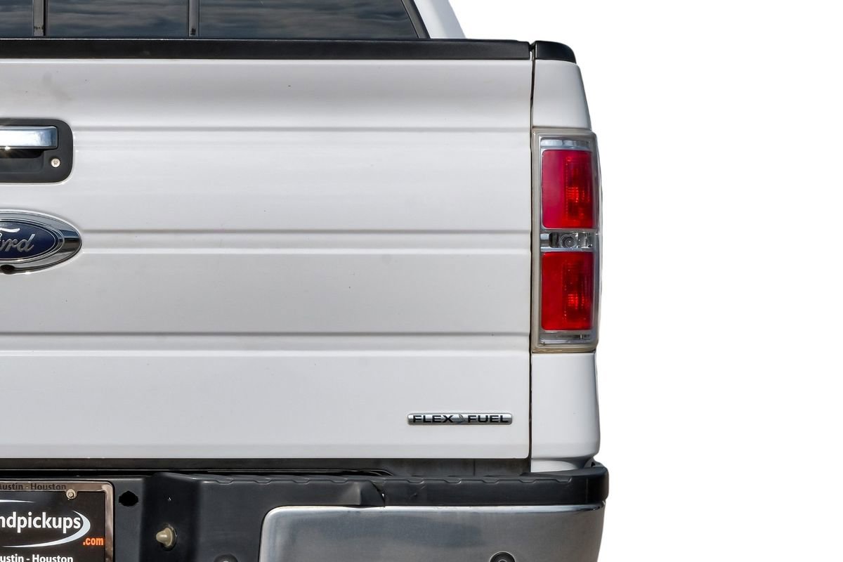 Used 2014 Ford F150 XLT w/ Equipment Group 302A Luxury image 51