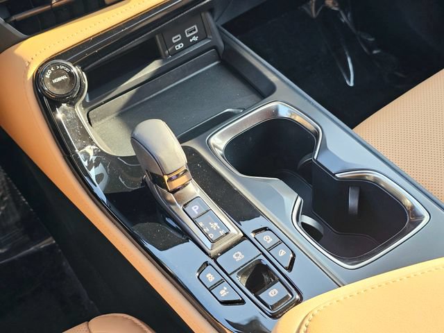 Used 2023 Lexus NX 350 AWD w/ Cold Area Package image 36