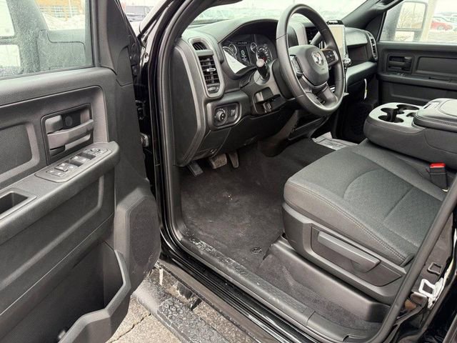 New 2026 RAM 3500 Tradesman image 17