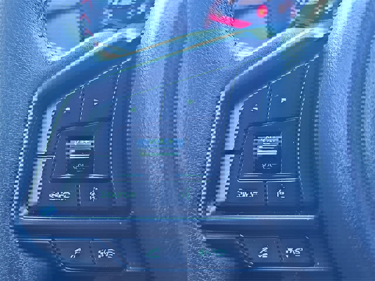 Used 2024 Subaru WRX image 16