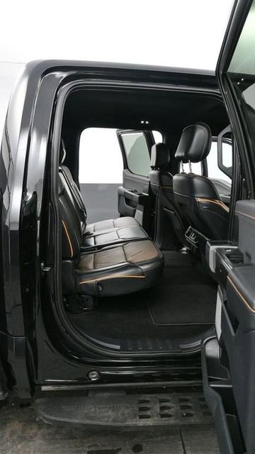 Used 2022 Ford F150 Tremor w/ Equipment Group 402A High image 11