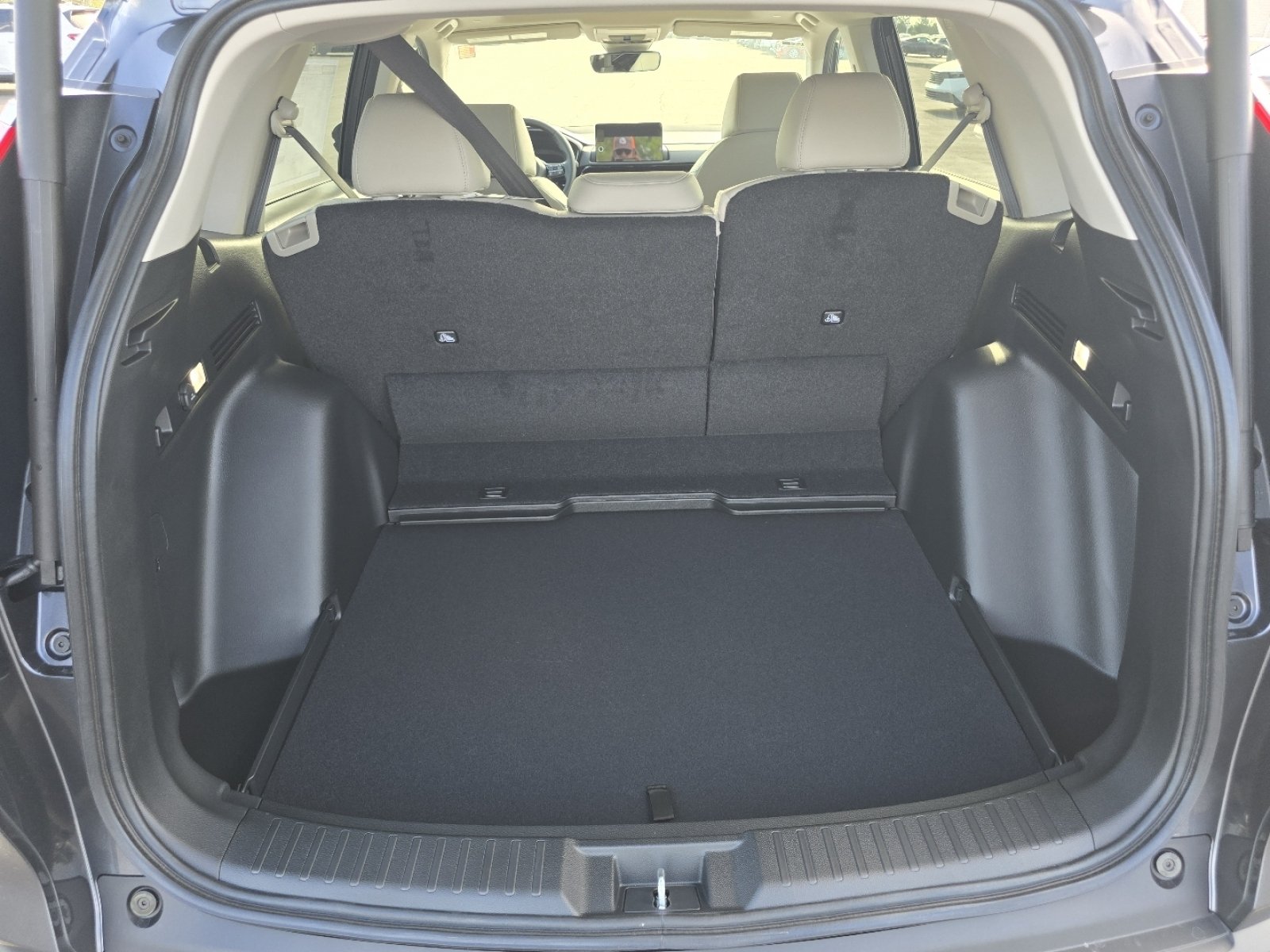 New 2026 Honda CR-V EX-L image 20