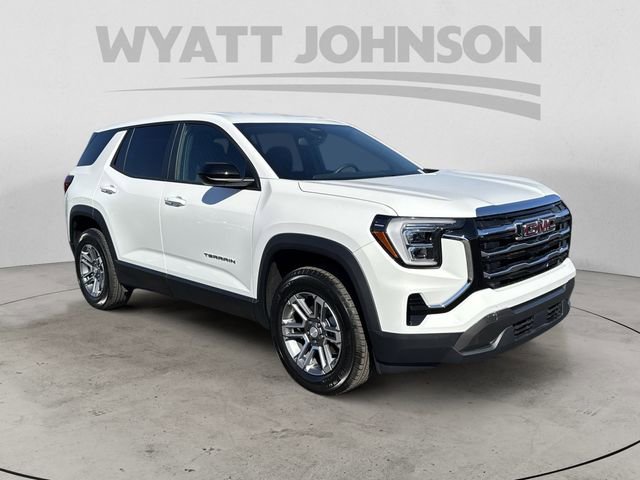 New 2026 GMC Terrain Elevation w/ LPO, Floor Liner Package image 4