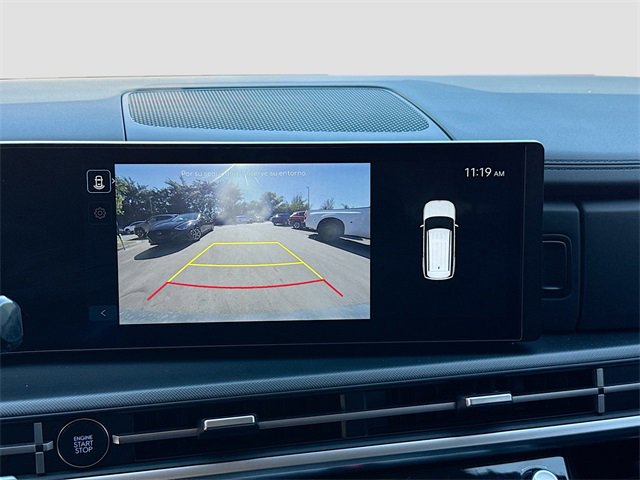 Used 2024 Hyundai Santa Fe SE image 13