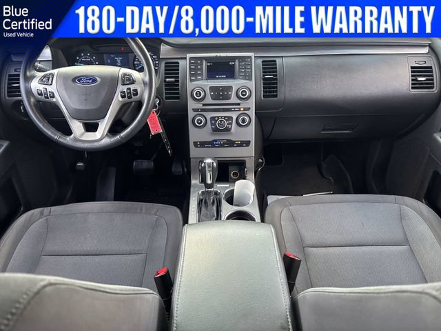 Used 2019 Ford Flex SE FWD image 12