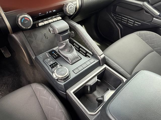 Used 2025 Toyota Tacoma SR5 image 22